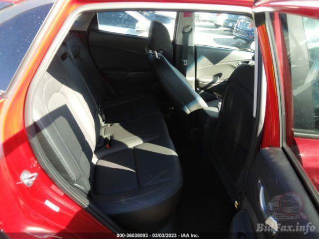 Hyundai Kona 2020 VIN KM8K33AG4MU121931 фото оголошення 23 з 54