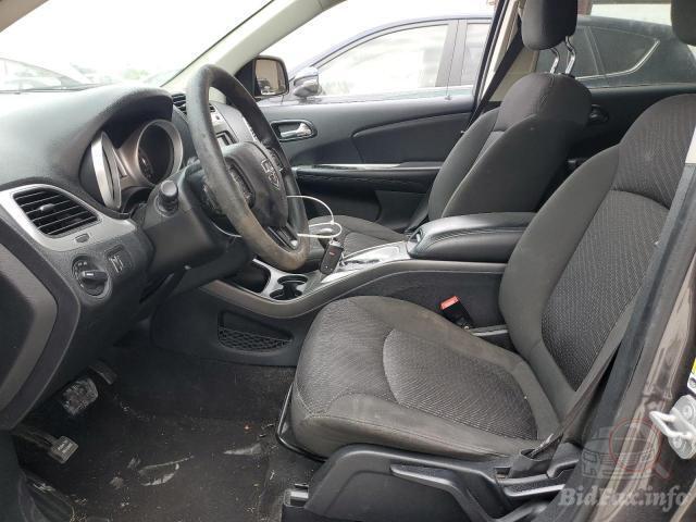 Dodge Journey 2019 VIN 3C4PDCAB1KT749528 фото оголошення 23 з 52