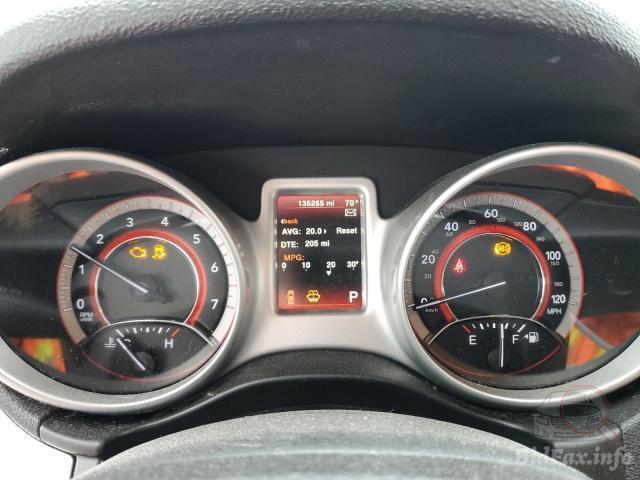 Dodge Journey 2019 VIN 3C4PDCAB1KT749528 фото оголошення 21 з 52