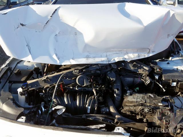 Hyundai Sonata 2015 VIN 5NPE24AF0GH264018 фото оголошення 50 з 86