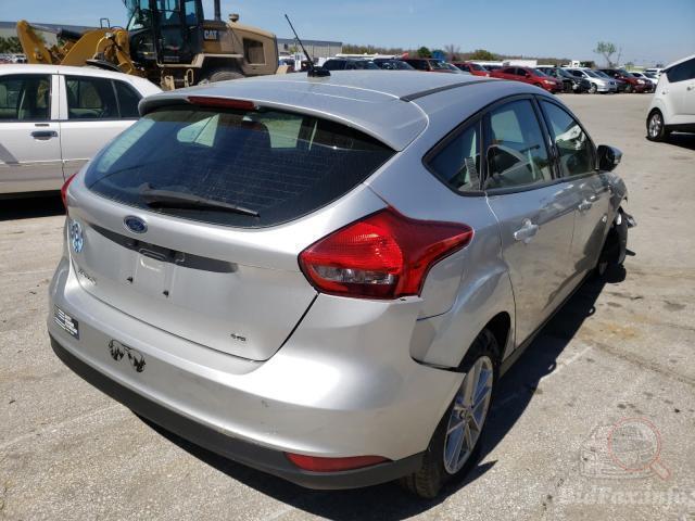 Ford Focus 2017 VIN 1FADP3K26HL251487 фото оголошення 28 з 61