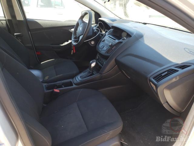Ford Focus 2017 VIN 1FADP3K26HL251487 фото оголошення 27 з 61