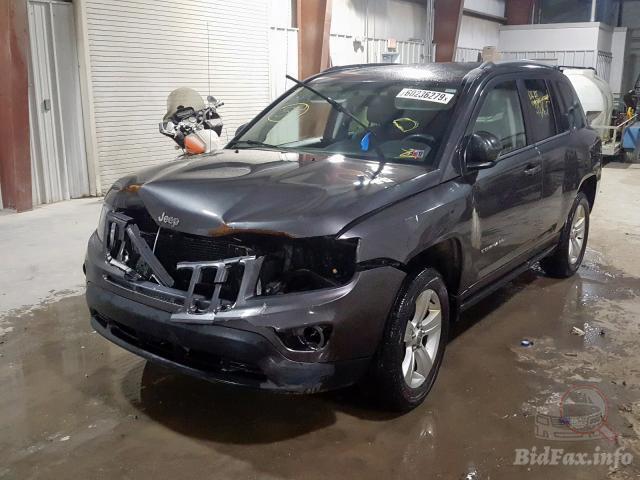 Jeep Compass 2014 VIN 1C4NJDEB1FD207924 фото оголошення 26 з 51