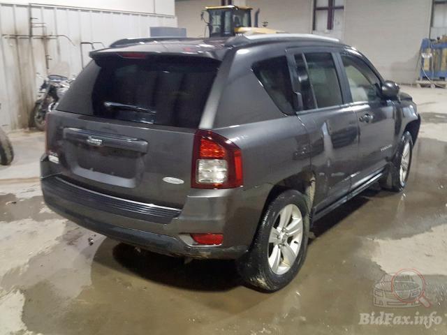 Jeep Compass 2014 VIN 1C4NJDEB1FD207924 фото оголошення 24 з 51