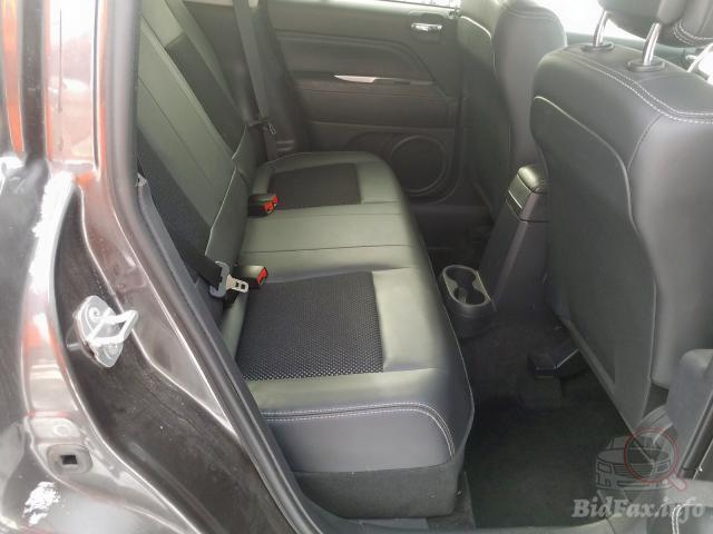 Jeep Compass 2014 VIN 1C4NJDEB1FD207924 фото оголошення 22 з 51