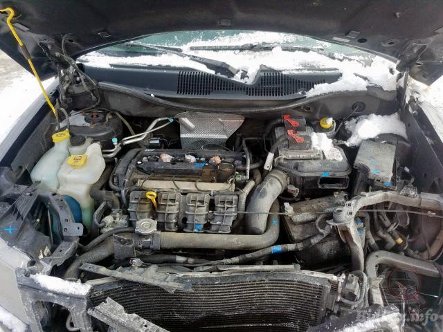 Jeep Compass 2014 VIN 1C4NJDEB1FD207924 фото оголошення 21 з 51