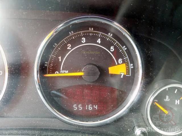 Jeep Compass 2014 VIN 1C4NJDEB1FD207924 фото оголошення 20 з 51