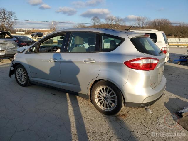 Ford C-Max 2014 VIN 1FADP5AU5EL517771 фото оголошення 28 з 58