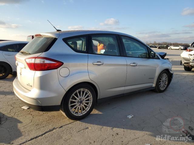 Ford C-Max 2014 VIN 1FADP5AU5EL517771 фото оголошення 27 з 58