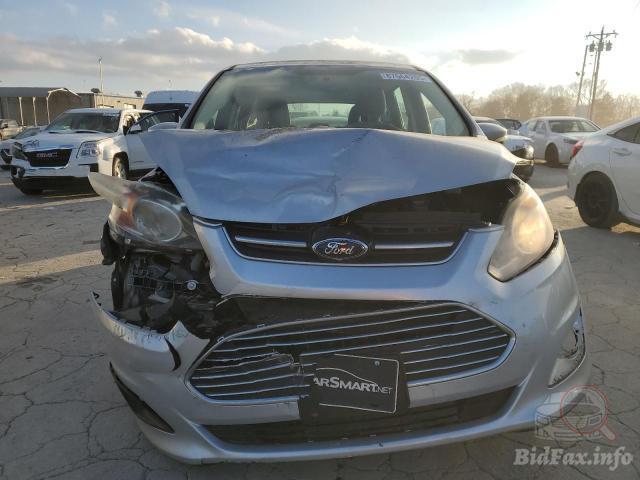 Ford C-Max 2014 VIN 1FADP5AU5EL517771 фото оголошення 25 з 58