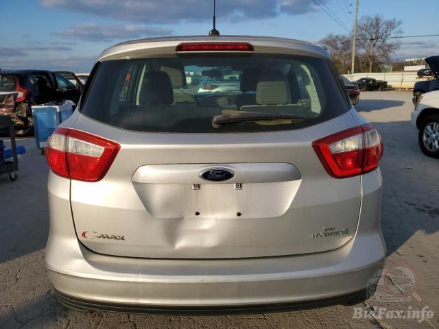 Ford C-Max 2014 VIN 1FADP5AU5EL517771 фото оголошення 24 з 58