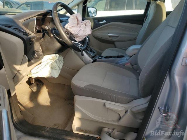 Ford C-Max 2014 VIN 1FADP5AU5EL517771 фото оголошення 23 з 58