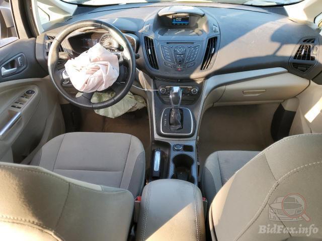 Ford C-Max 2014 VIN 1FADP5AU5EL517771 фото оголошення 22 з 58
