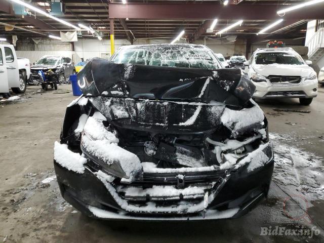 Nissan Leaf 2024 VIN 1N4AZ1BV8SC566293 фото оголошення 19 з 47