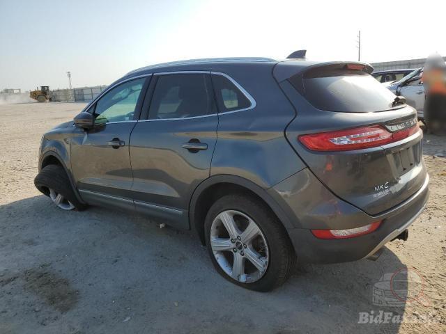 Lincoln MKC 2017 VIN 5LMCJ1C90HUL55502 фото оголошення 48 з 71