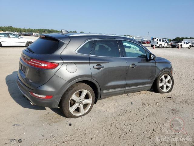 Lincoln MKC 2017 VIN 5LMCJ1C90HUL55502 фото оголошення 47 з 71