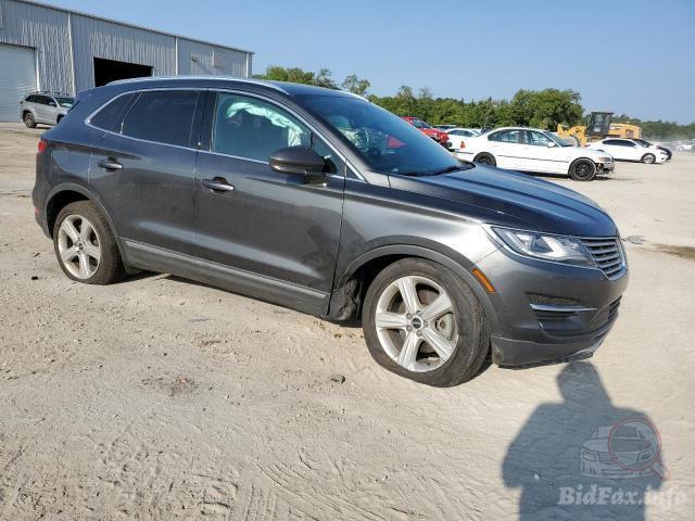 Lincoln MKC 2017 VIN 5LMCJ1C90HUL55502 фото оголошення 46 з 71