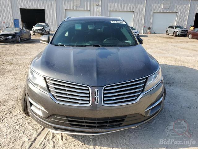 Lincoln MKC 2017 VIN 5LMCJ1C90HUL55502 фото оголошення 45 з 71