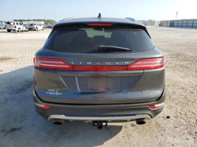 Lincoln MKC 2017 VIN 5LMCJ1C90HUL55502 фото оголошення 44 з 71