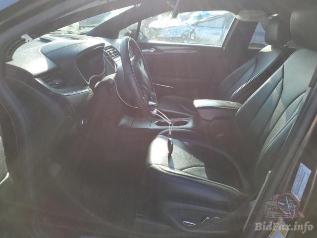 Lincoln MKC 2017 VIN 5LMCJ1C90HUL55502 фото оголошення 43 з 71