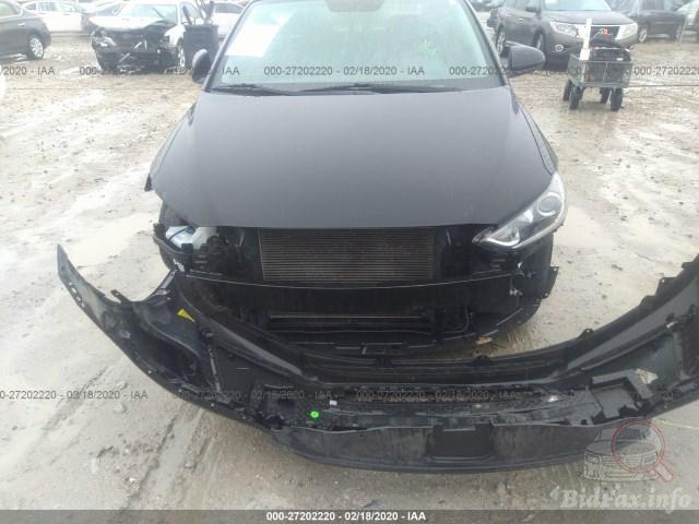 Hyundai Elantra 2016 VIN 5NPD84LF3HH031582 фото оголошення 43 з 78