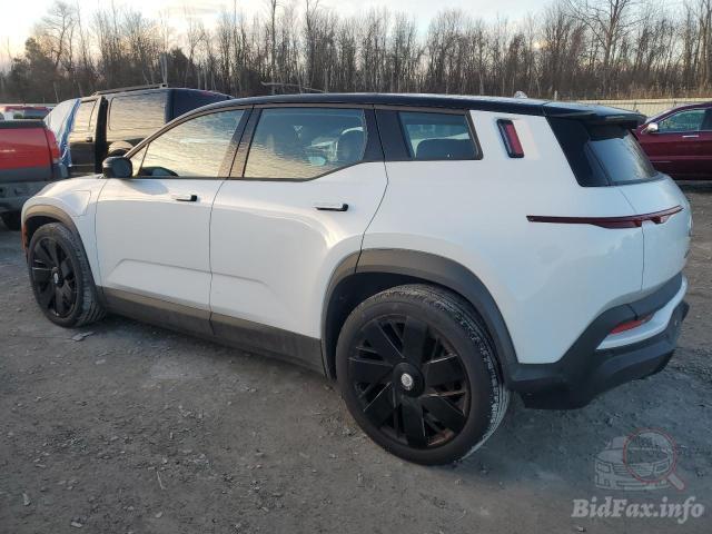Fisker Ocean 2023 VIN VCF1EBU29PG006846 фото оголошення 54 з 66