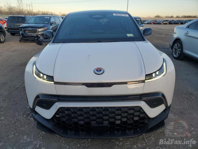 Fisker Ocean 2023 VIN VCF1EBU29PG006846 фото оголошення 51 з 66