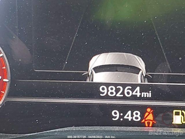 Audi S5 2017 VIN WAUP4AF56JA001996 фото оголошення 27 з 63