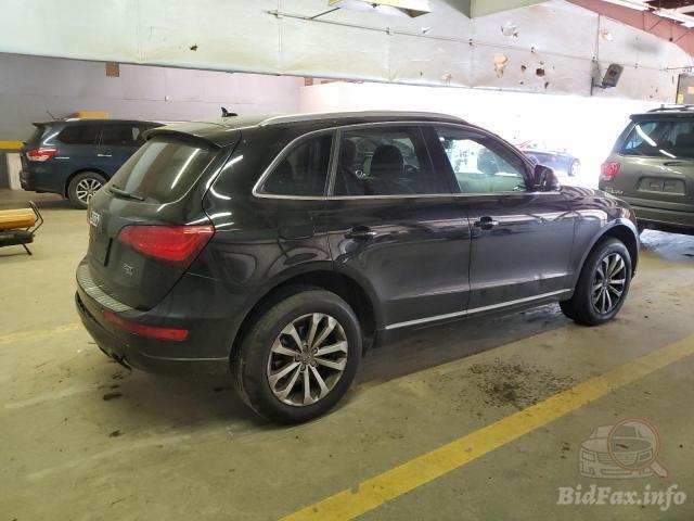 Audi Q5 2013 VIN WA1LFAFP6EA038818 фото оголошення 24 з 56