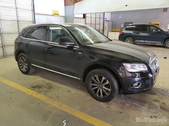 Audi Q5 2013 VIN WA1LFAFP6EA038818 фото оголошення 23 з 56