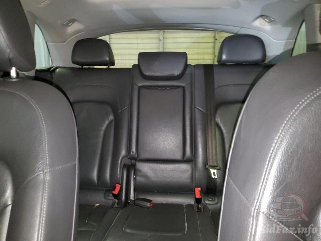 Audi Q5 2013 VIN WA1LFAFP6EA038818 фото оголошення 26 з 56