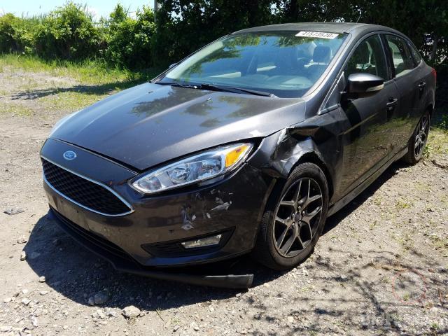 Ford Focus 2015 VIN 1FADP3F26FL286277 фото оголошення 39 з 69