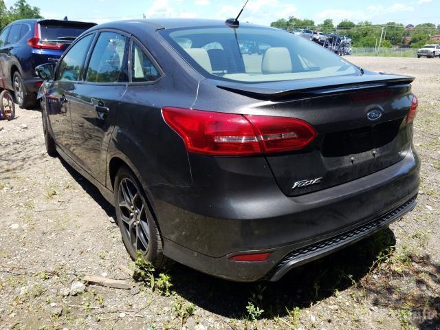 Ford Focus 2015 VIN 1FADP3F26FL286277 фото оголошення 38 з 69