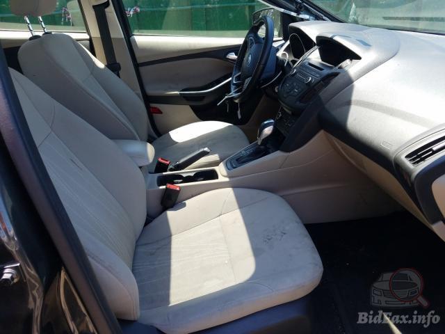 Ford Focus 2015 VIN 1FADP3F26FL286277 фото оголошення 36 з 69