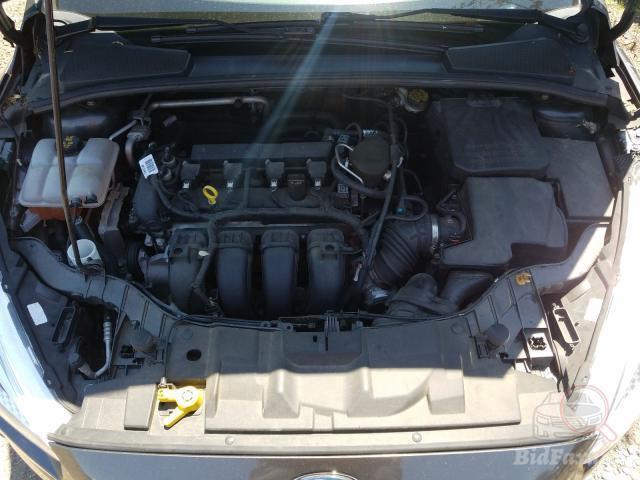 Ford Focus 2015 VIN 1FADP3F26FL286277 фото оголошення 34 з 69