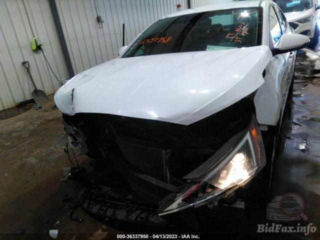 Hyundai Elantra 2018 VIN 5NPD84LF8KH409290 фото оголошення 27 з 61