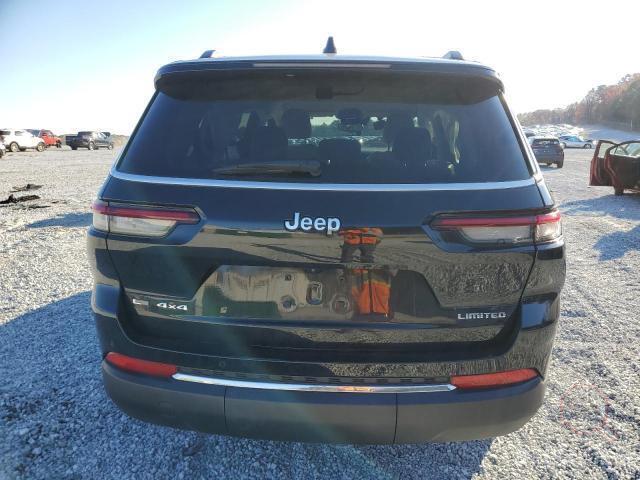 Jeep Grand Cherokee 2022 VIN 1C4RJKBG2N8519411 фото оголошення 52 з 80