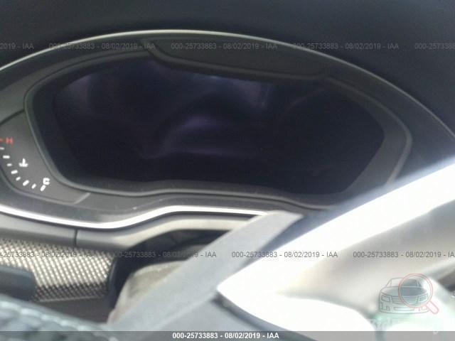 Audi SQ5 2018 VIN WA1A4AFYXJ2213162 фото оголошення 17 з 48