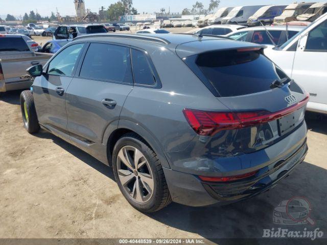 Audi Q8 e-tron 2024 VIN WA14AAGE9RB054902 фото оголошення 51 з 71