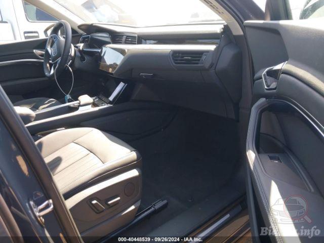 Audi Q8 e-tron 2024 VIN WA14AAGE9RB054902 фото оголошення 49 з 71