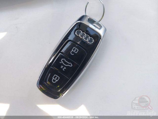 Audi Q8 e-tron 2024 VIN WA14AAGE9RB054902 фото оголошення 43 з 71