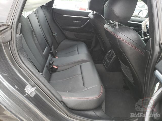 BMW 4 Series 2016 VIN WBA4F7C51HG787167 фото оголошення 36 з 66