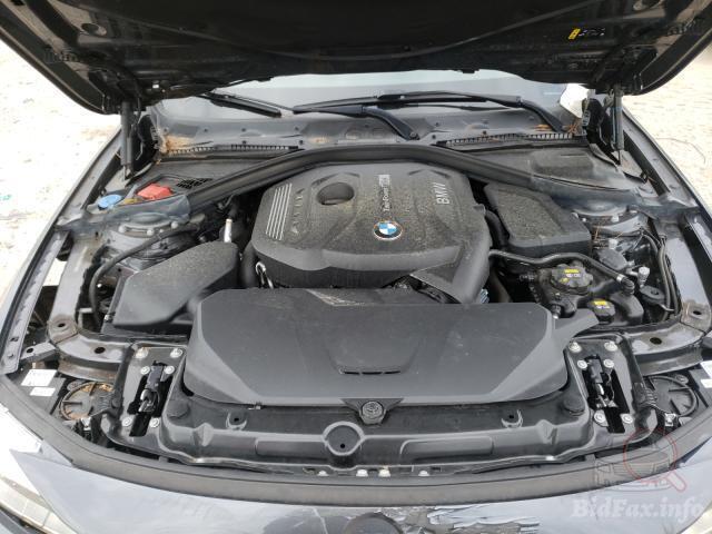 BMW 4 Series 2016 VIN WBA4F7C51HG787167 фото оголошення 35 з 66