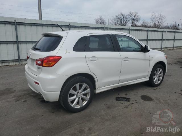 Mitsubishi Outlander Sport 2012 VIN JA4AR4AU3CZ010518 фото оголошення 28 з 59