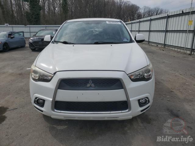 Mitsubishi Outlander Sport 2012 VIN JA4AR4AU3CZ010518 фото оголошення 26 з 59