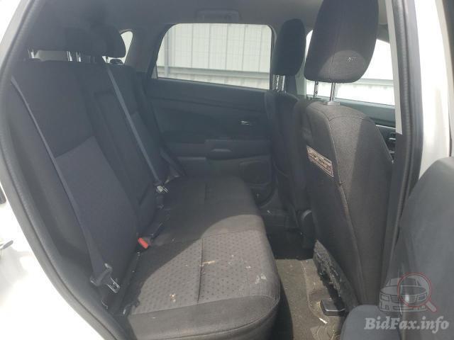 Mitsubishi Outlander Sport 2012 VIN JA4AR4AU3CZ010518 фото оголошення 20 з 59