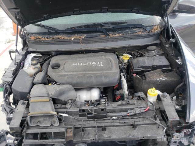 Jeep Cherokee 2016 VIN 1C4PJLCB7GW351358 фото оголошення 32 з 62