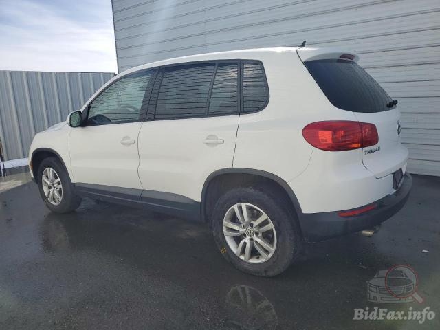 Volkswagen Tiguan 2012 VIN WVGAV7AX7DW543709 фото оголошення 86 з 117
