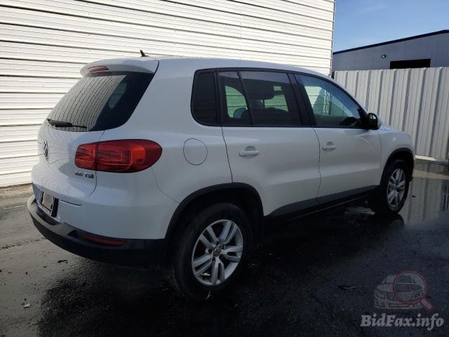 Volkswagen Tiguan 2012 VIN WVGAV7AX7DW543709 фото оголошення 85 з 117