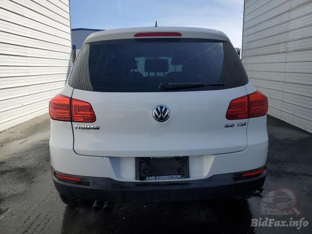 Volkswagen Tiguan 2012 VIN WVGAV7AX7DW543709 фото оголошення 82 з 117